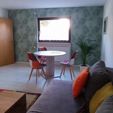 Ferienwohnung Dallmann Niestetal Экстерьер фото