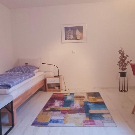 Ferienwohnung Dallmann Niestetal Экстерьер фото