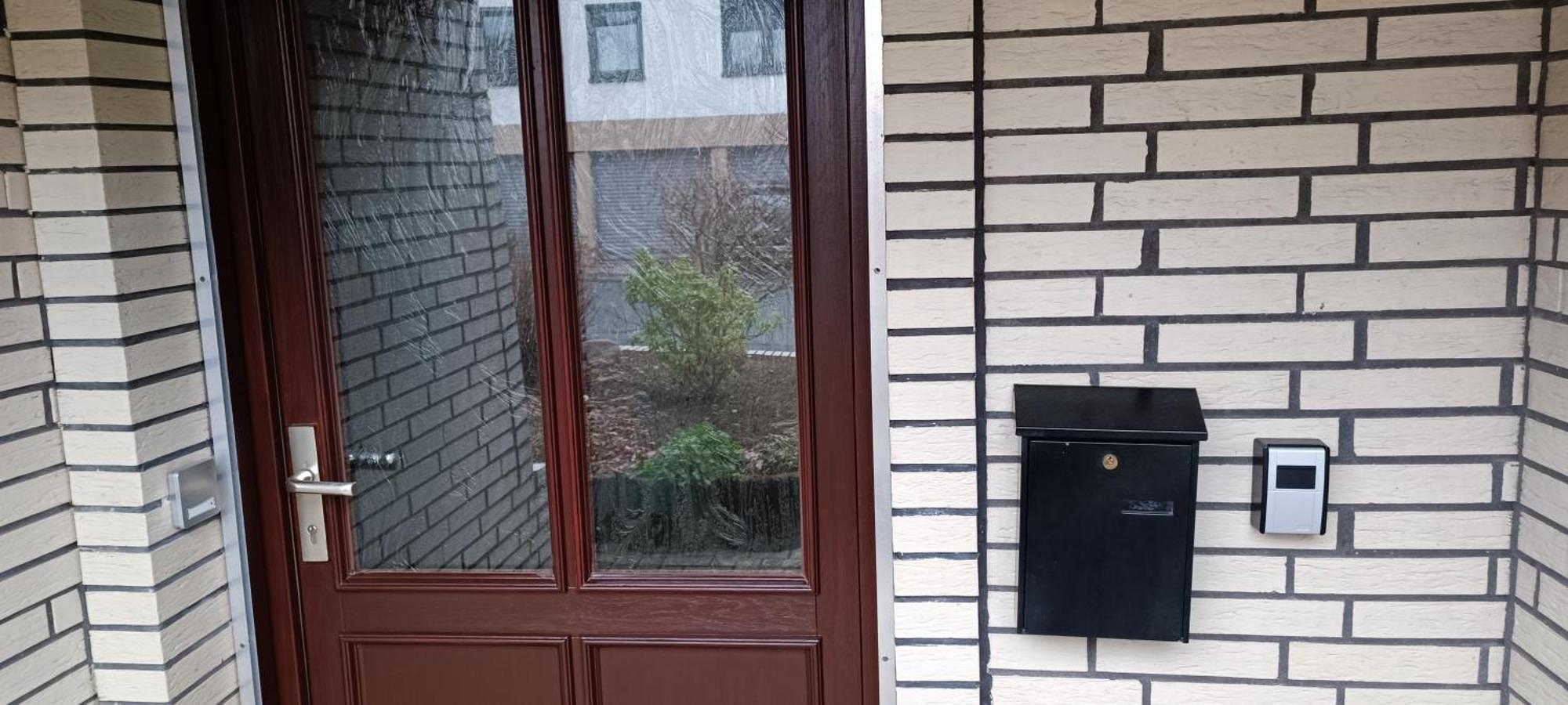 Ferienwohnung Dallmann Niestetal Экстерьер фото