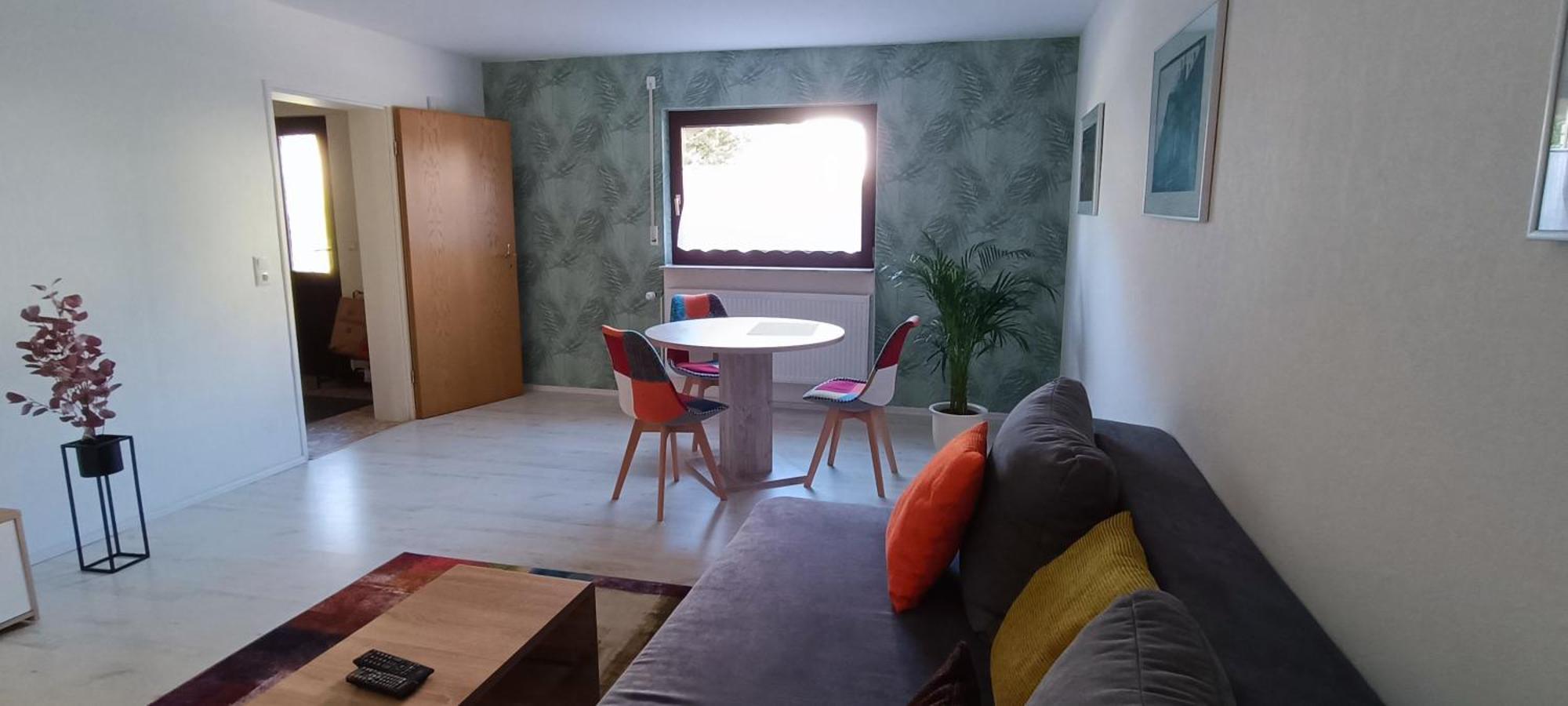 Ferienwohnung Dallmann Niestetal Экстерьер фото