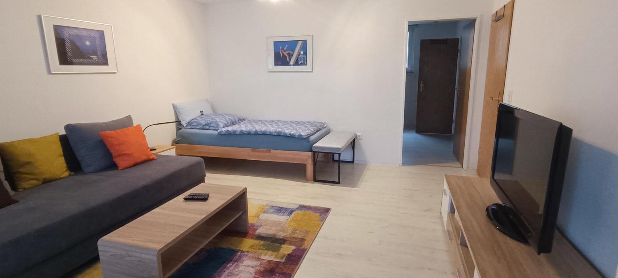 Ferienwohnung Dallmann Niestetal Экстерьер фото