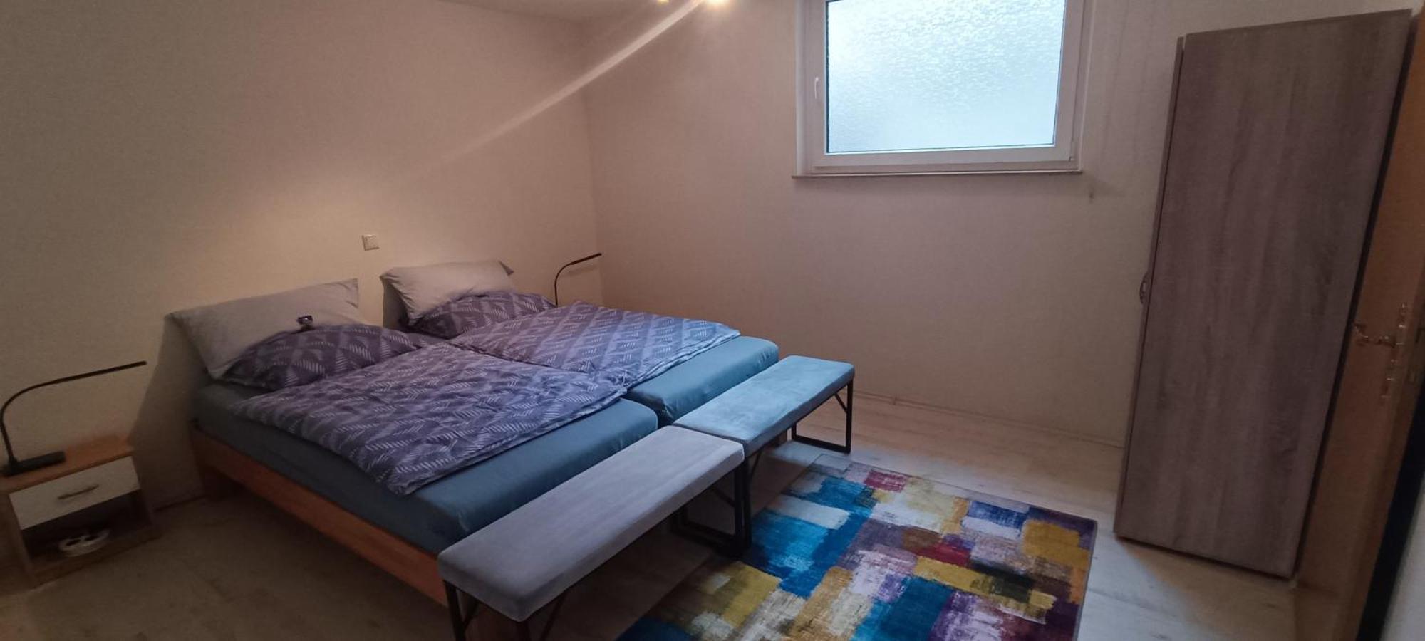Ferienwohnung Dallmann Niestetal Экстерьер фото